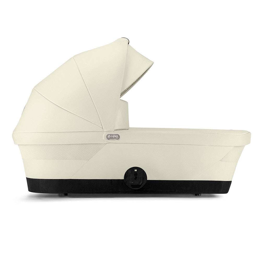 CYBEX Gazelle S Cot - Seashell Beige- Bambi Baby