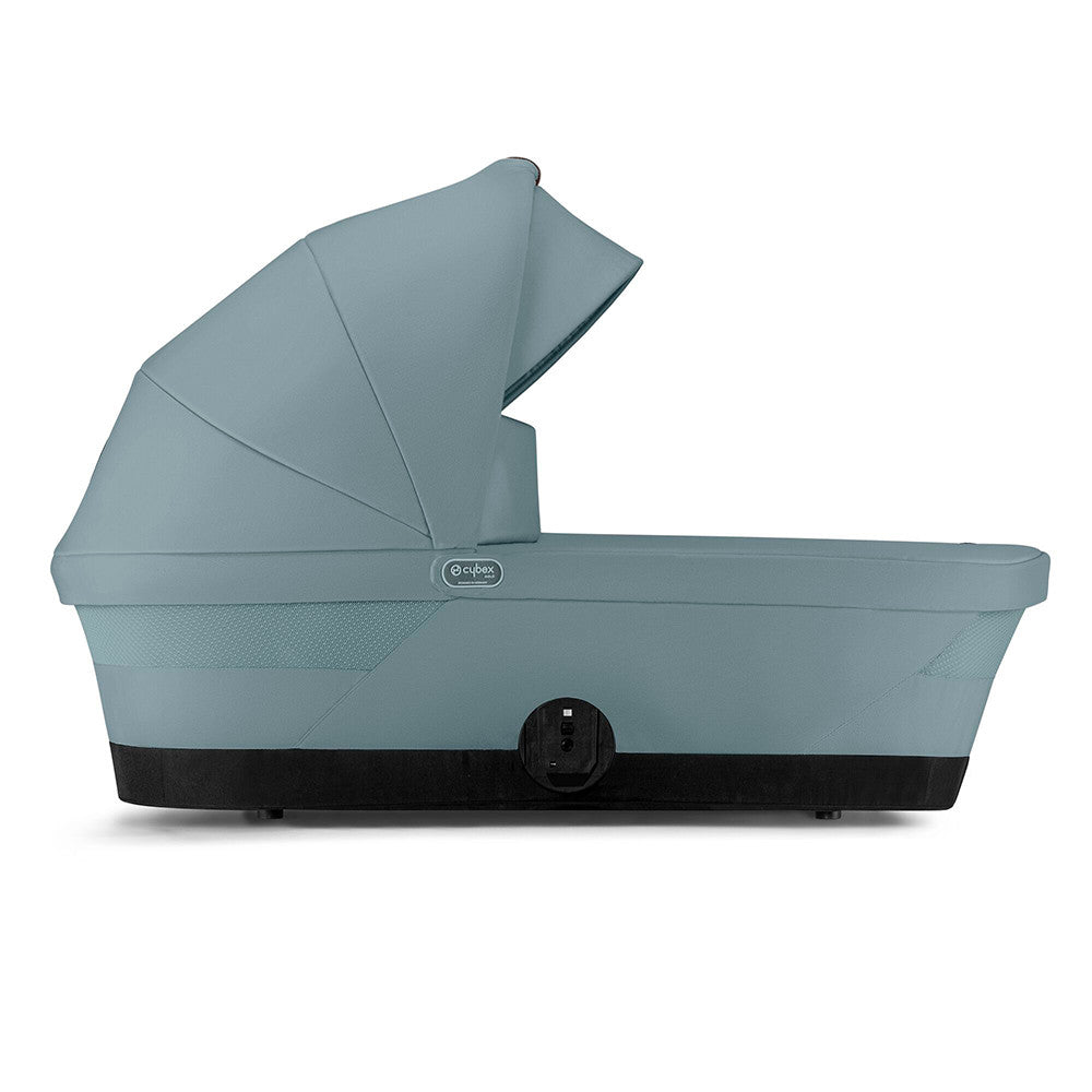 Cybex Gazelle S 2 Cot - Sky Blue- Bambi Baby
