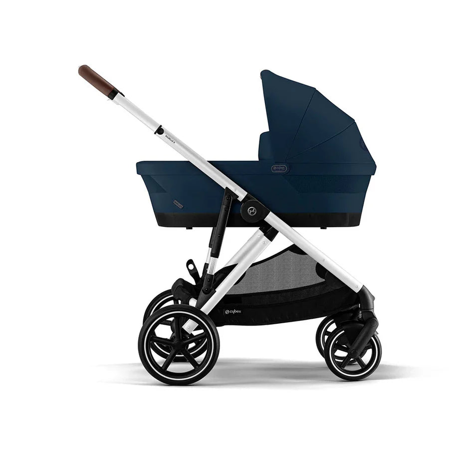 CYBEX Gazelle S 2 Stroller- Bambi Baby