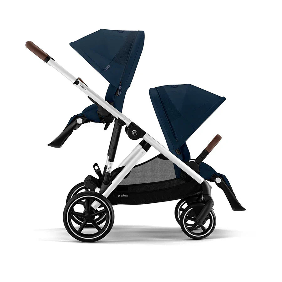 CYBEX Gazelle S 2 Stroller- Bambi Baby