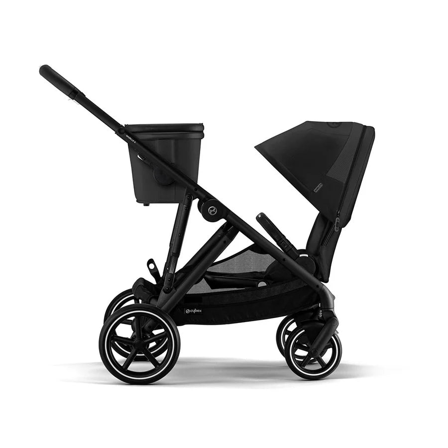 CYBEX Gazelle S 2 Stroller- Bambi Baby