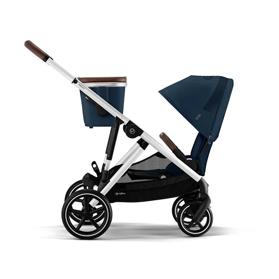 CYBEX Gazelle S 2 Stroller- Bambi Baby