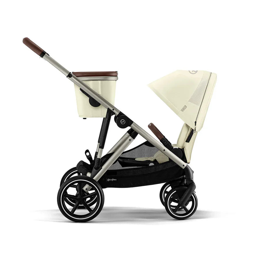 CYBEX Gazelle S 2 Stroller- Bambi Baby