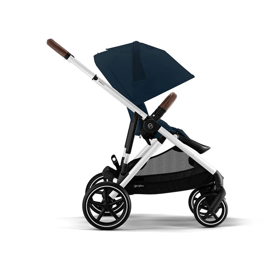 CYBEX Gazelle S 2 Stroller- Bambi Baby