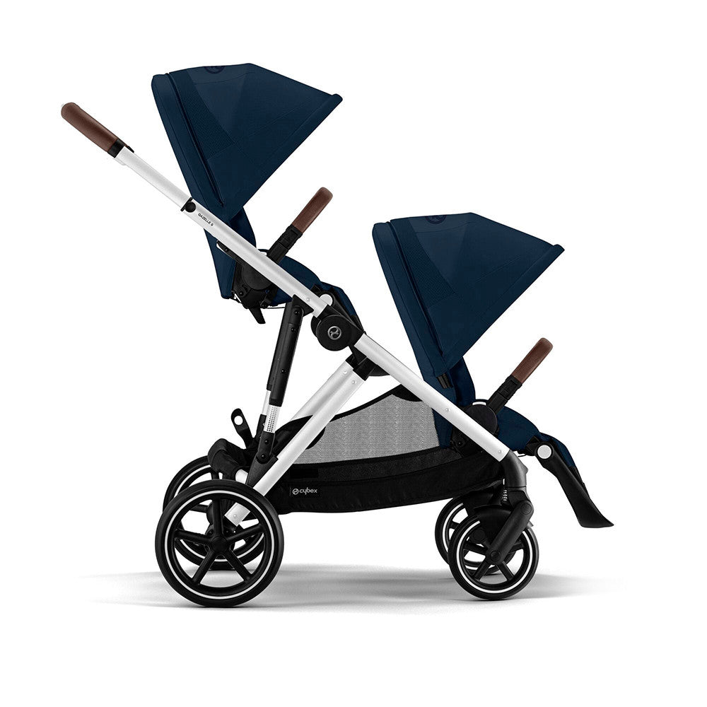 CYBEX Gazelle S Second Seat- Bambi Baby