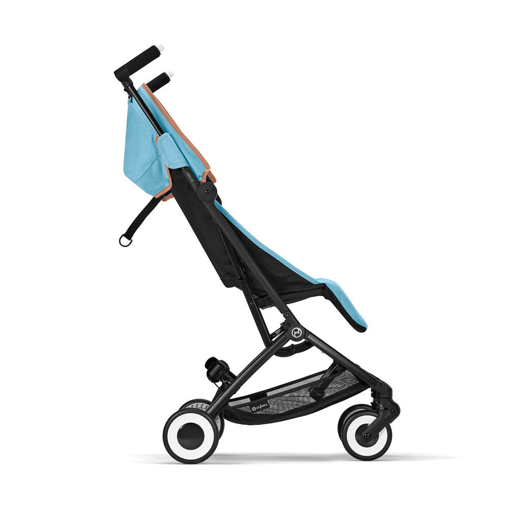 Cybex Libelle 2 - Beach Blue- Bambi Baby