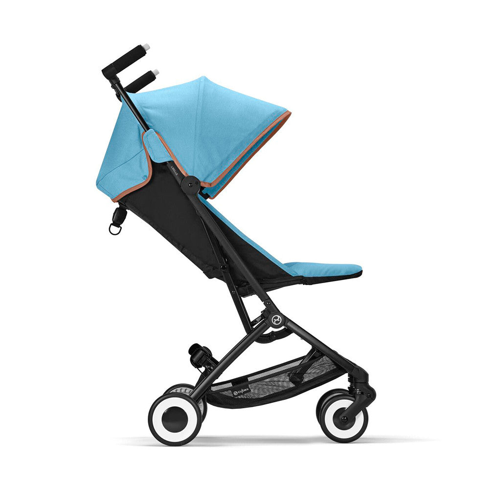 Cybex Libelle 2 - Beach Blue- Bambi Baby