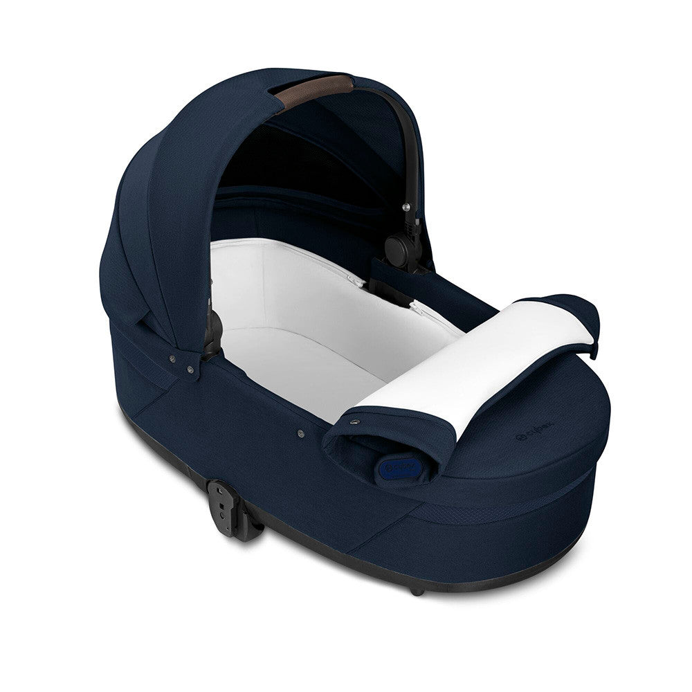 cybex lux cot CYBEX Cot S Lux