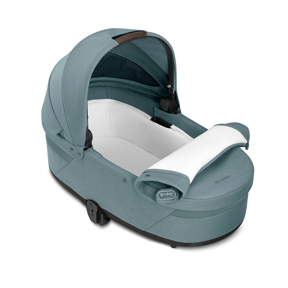 Cybex Cot S Lux- Bambi Baby