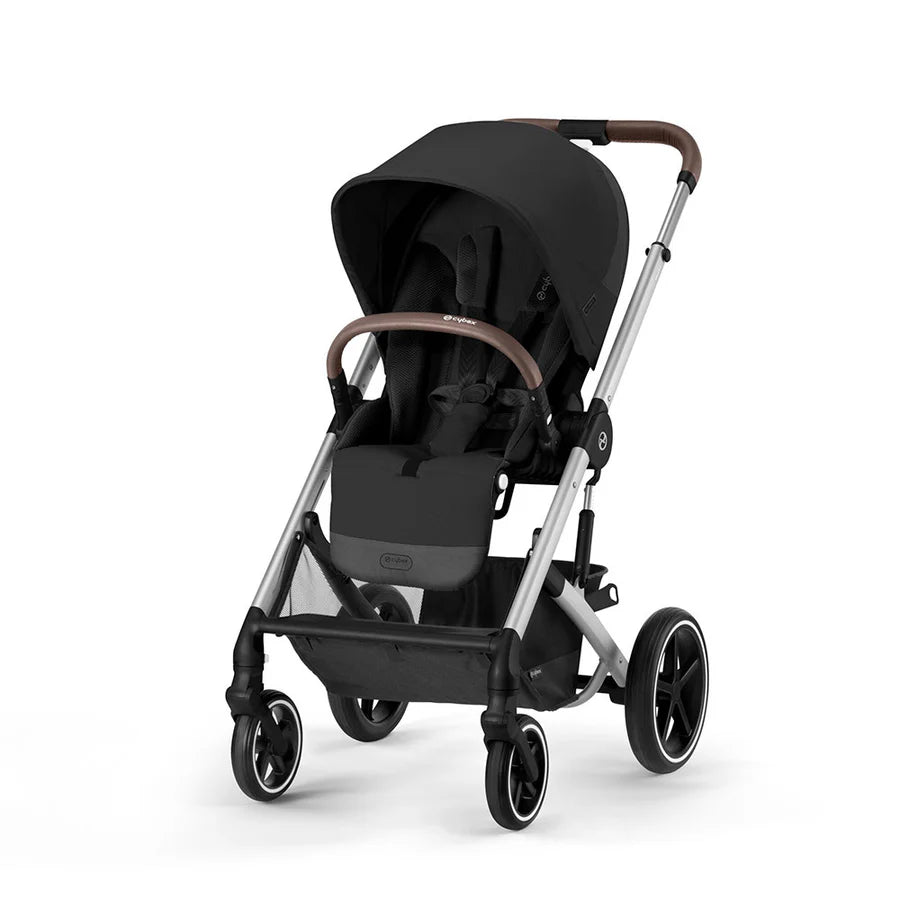 CYBEX Balios S Lux 2 Stroller- Bambi Baby