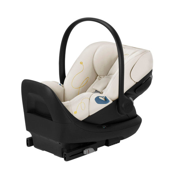 CYBEX Cloud G Infant Car Seat- Bambi Baby