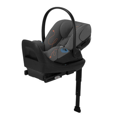 cybex cloud g basic vs lux CYBEX Cloud G Lux Infant Car Seat – Bambi Baby