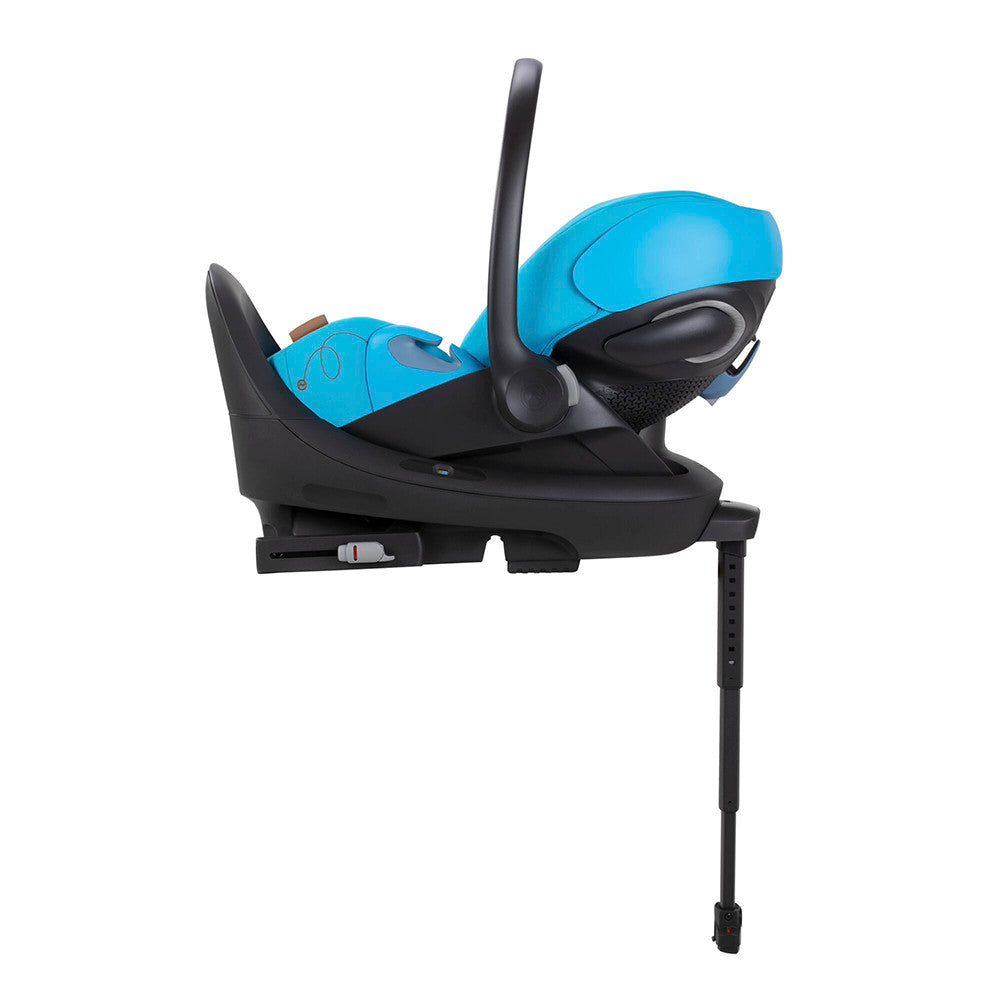 Cybex Cloud G Infant Car Seat Lux- Bambi Baby