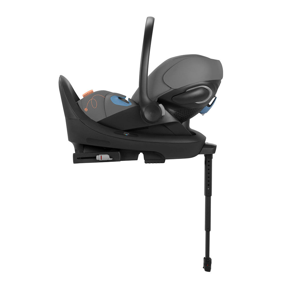CYBEX Cloud G Lux Infant Car Seat – Bambi Baby