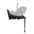 Base de carga para patas de la silla de auto infantil CYBEX Cloud G Lux - Bambi Baby