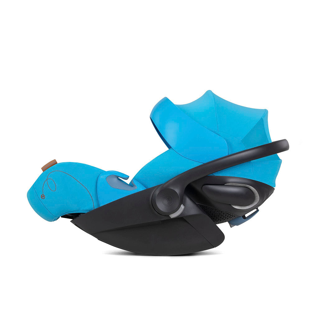 Cybex Cloud G Infant Car Seat Lux- Bambi Baby