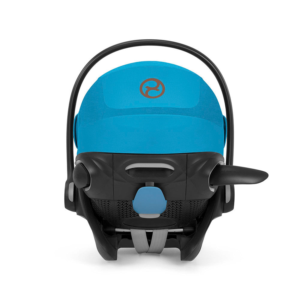 Cybex Cloud G Infant Car Seat Lux- Bambi Baby