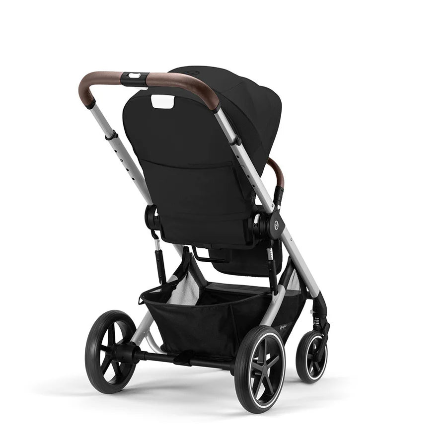 CYBEX Balios S Lux 2 Stroller- Bambi Baby