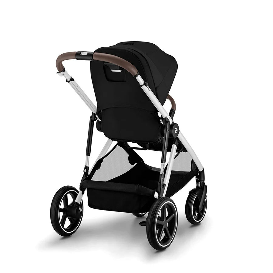 CYBEX Gazelle S 2 Stroller- Bambi Baby