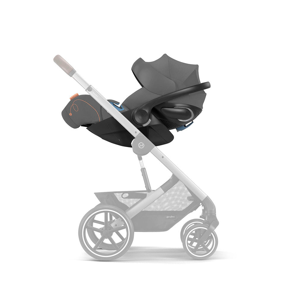 CYBEX Cloud G Lux Infant Car Seat – Bambi Baby