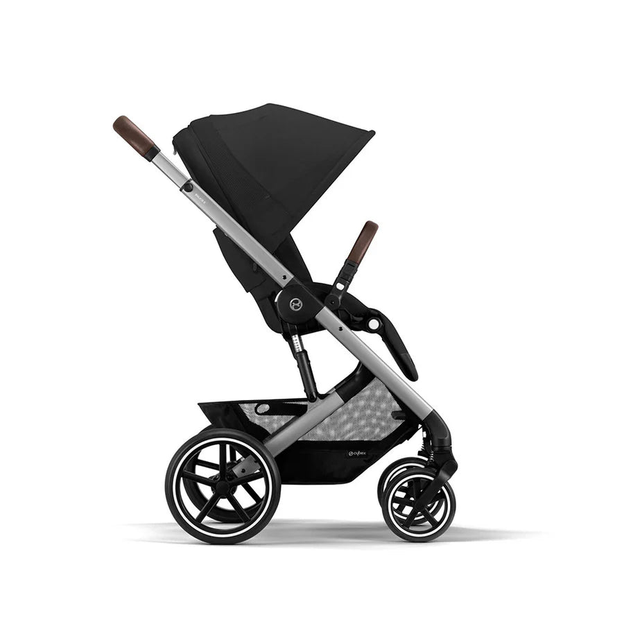 CYBEX Balios S Lux 2 Stroller- Bambi Baby