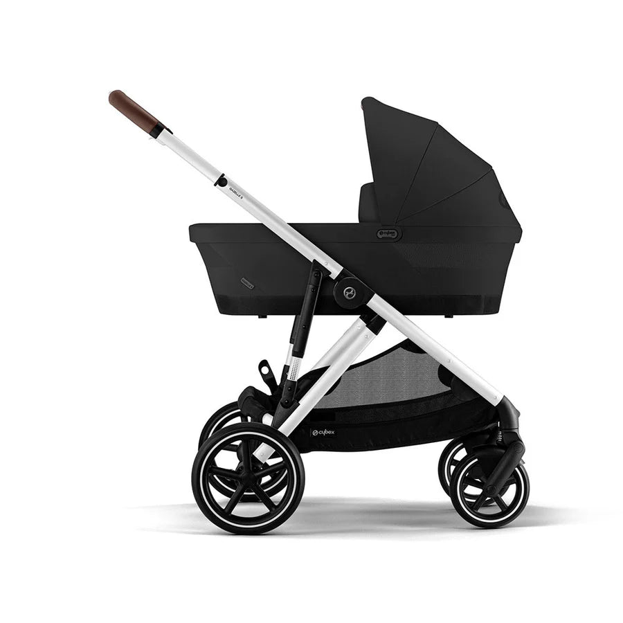 CYBEX Gazelle S 2 Stroller- Bambi Baby
