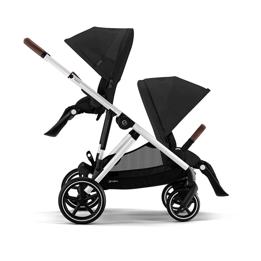 CYBEX Gazelle S 2 Stroller- Bambi Baby