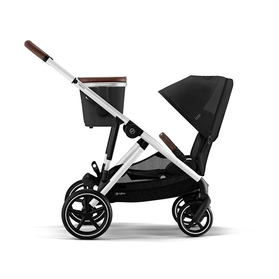 CYBEX Gazelle S 2 Stroller- Bambi Baby
