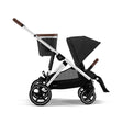 Cochecito CYBEX Gazelle S 2 - Bambi Baby