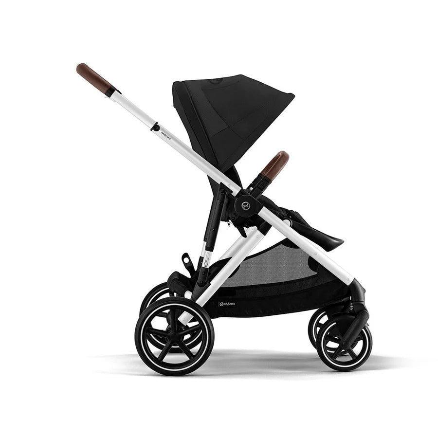 CYBEX Gazelle S 2 Stroller- Bambi Baby