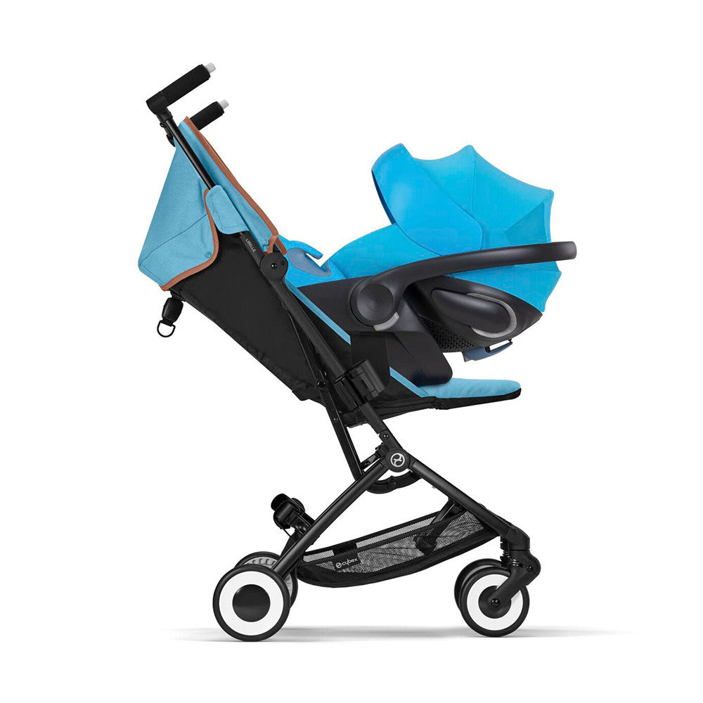 Cybex Libelle 2 - Beach Blue- Bambi Baby