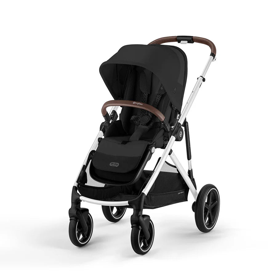 CYBEX Gazelle S 2 Stroller- Bambi Baby