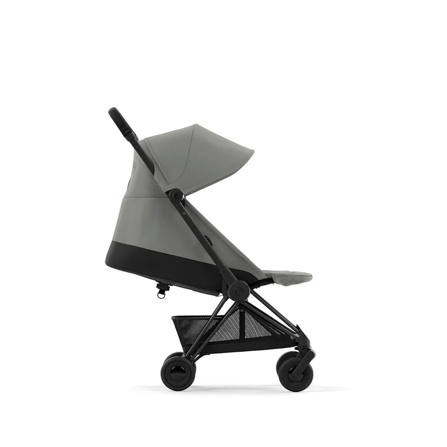 cybex coya recline Cybex COYA Stroller – Bambi Baby