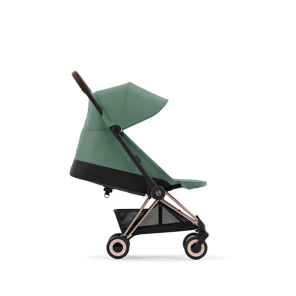 CYBEX COYA Stroller- Bambi Baby
