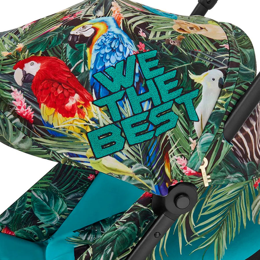 Cochecito CYBEX COYA- Bambi Baby
