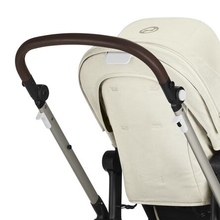 Cybex EOS Lux 2-in-1 Stroller- Bambi Baby