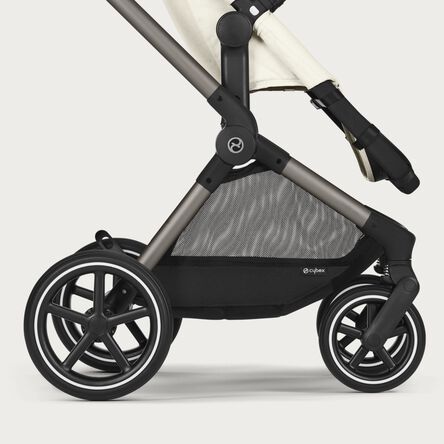 Cybex EOS Lux 2-in-1 Stroller- Bambi Baby