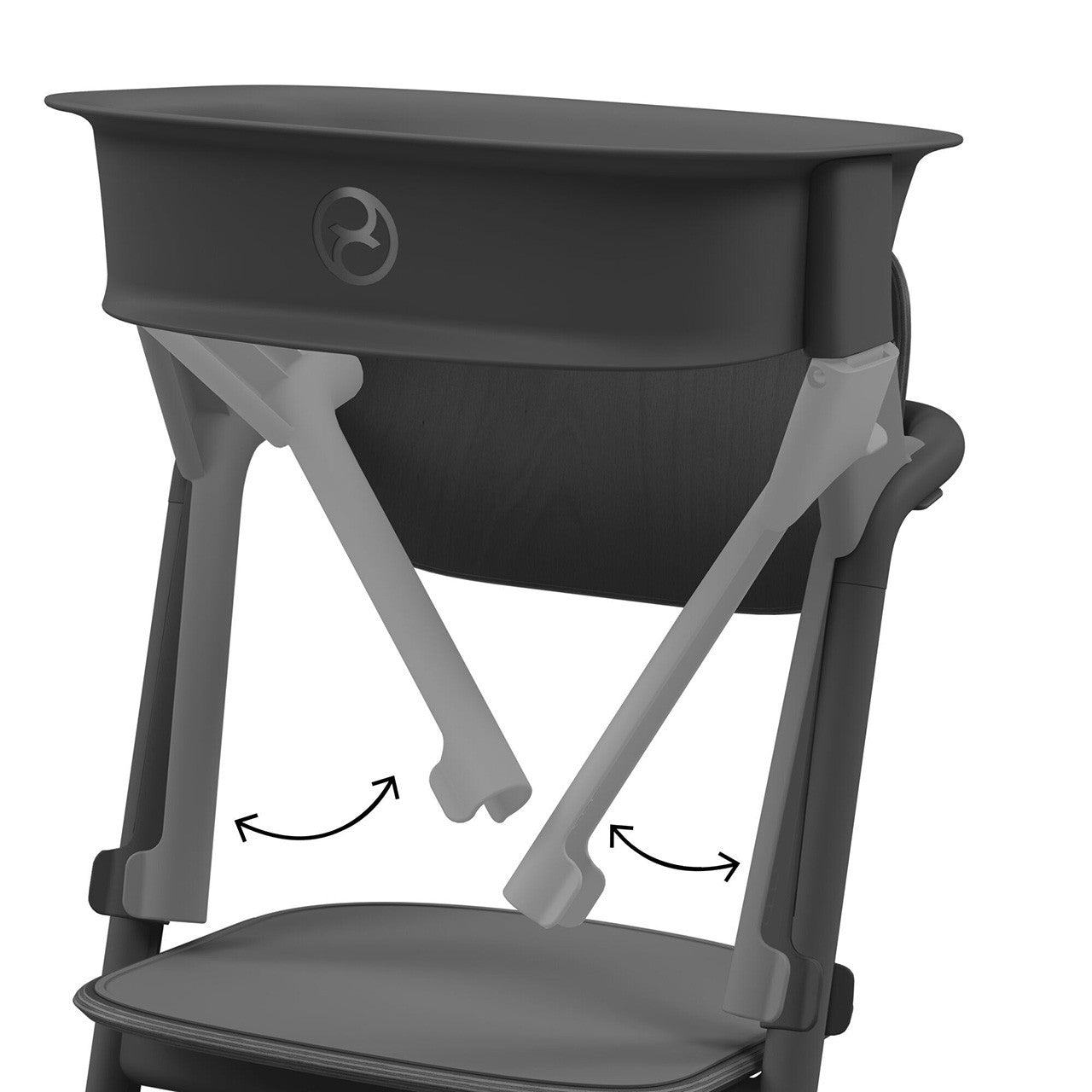 cybex lemo tower CYBEX Lemo Training Tower – Bambi Baby