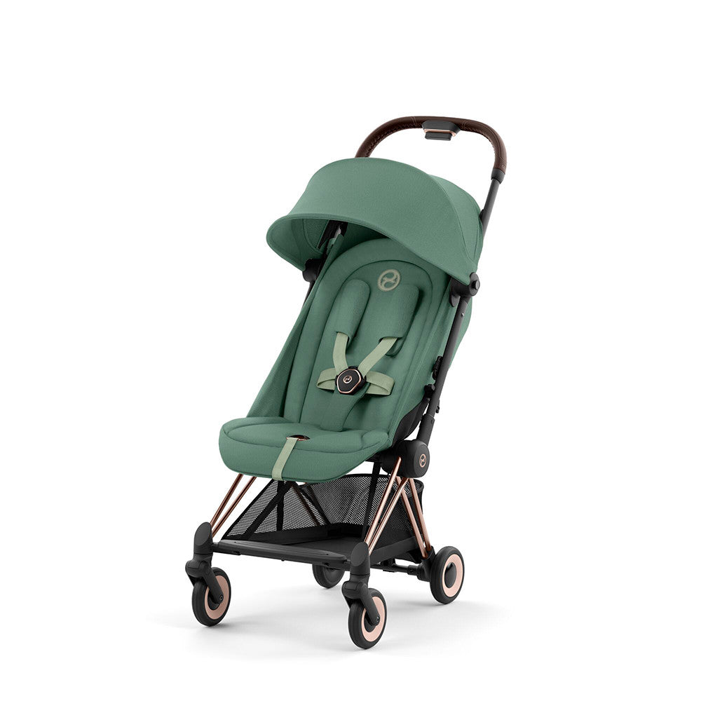 CYBEX COYA Stroller- Bambi Baby