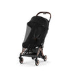 CYBEX COYA Insect Net - Black