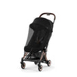 CYBEX COYA Insect Net - Black - Bambi Baby