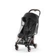 CYBEX COYA Rain Cover - Transparent - Bambi Baby