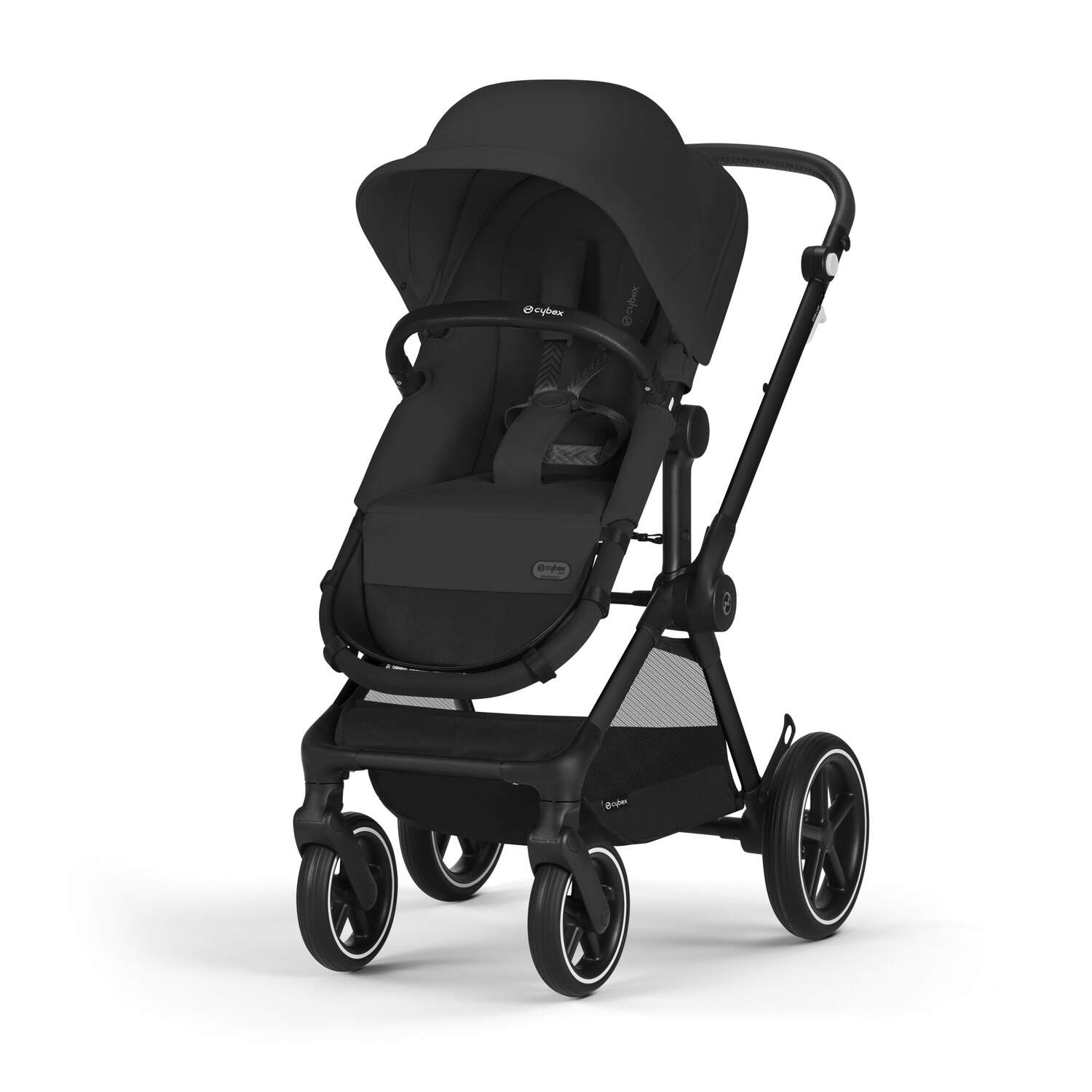 Cybex EOS Lux 2-in-1 Stroller- Bambi Baby
