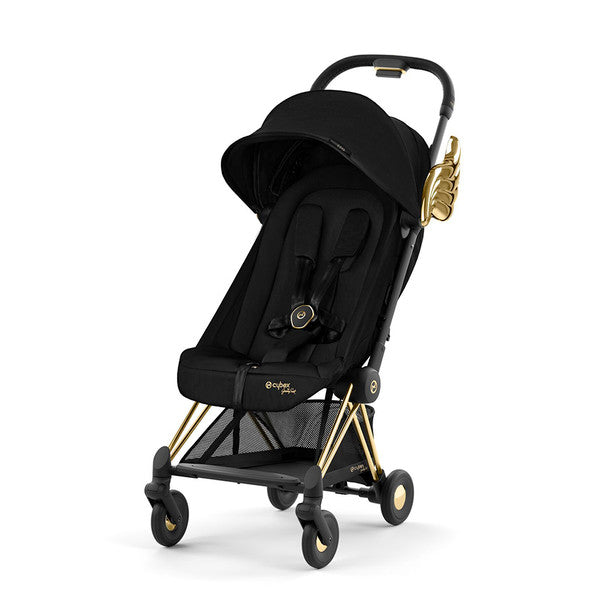 Cybex COYA Compact & Light Travel Stroller - JS Wings- Bambi Baby