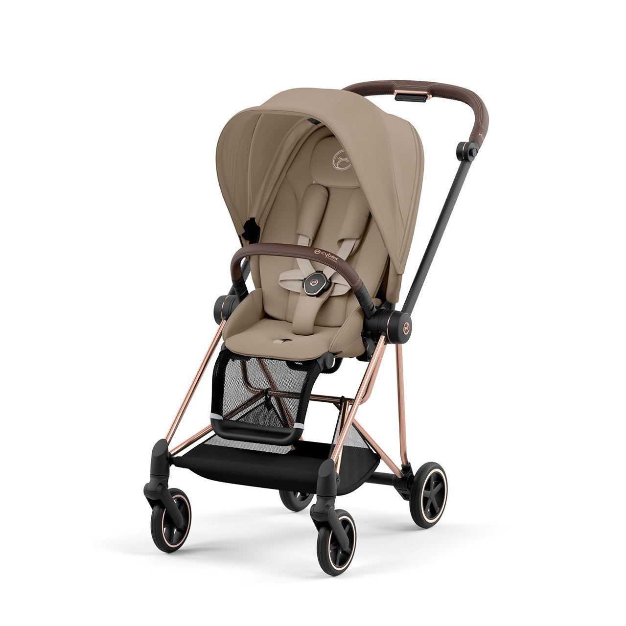 cybex mios 2020 CYBEX MIOS 3 Seat Pack – Bambi Baby