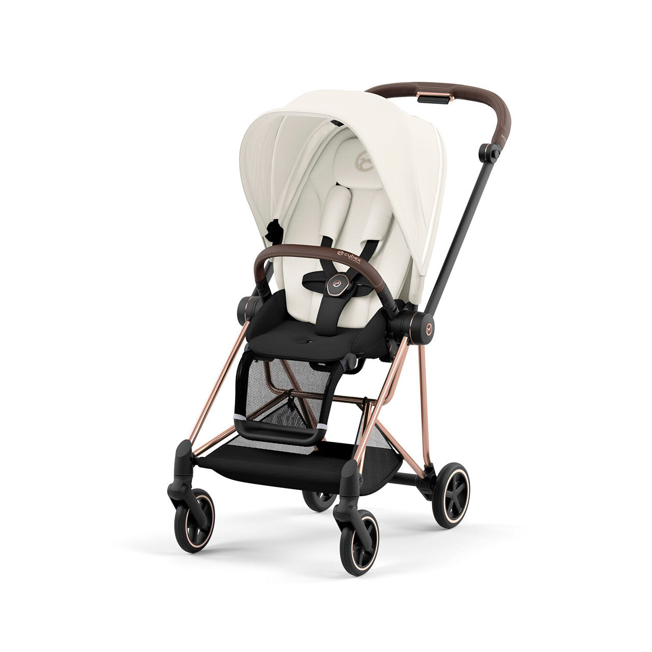 CYBEX MIOS 3 Seat Pack – Bambi Baby