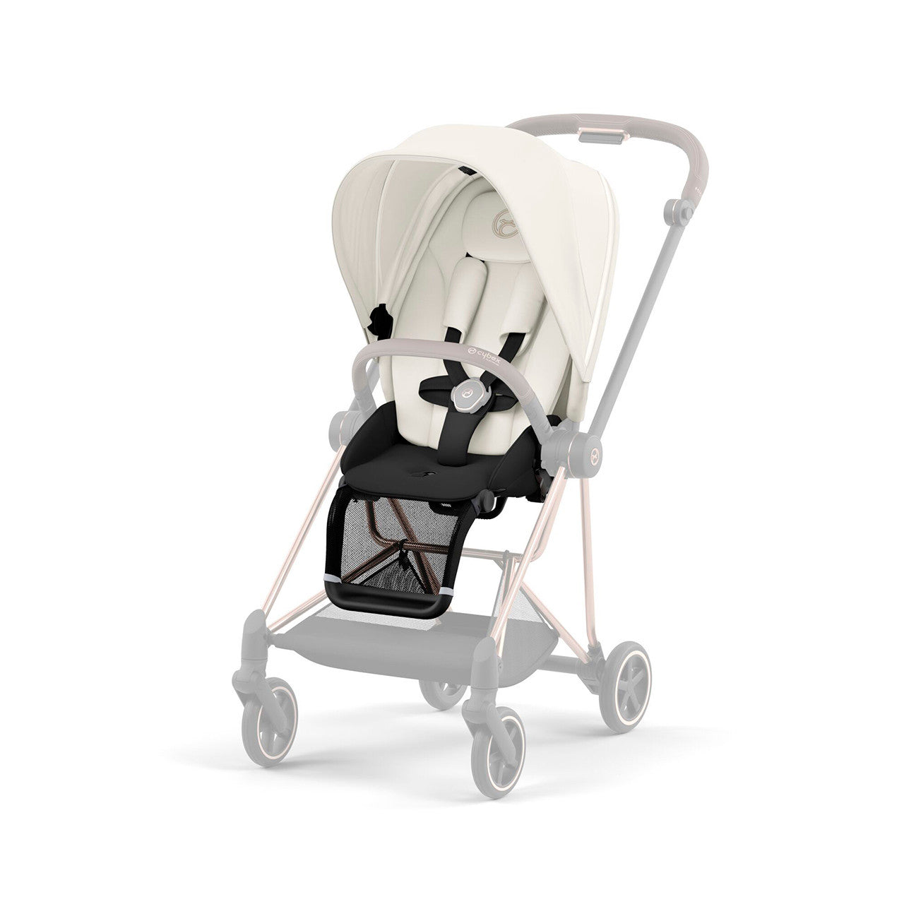 CYBEX MIOS 3 Seat Pack – Bambi Baby