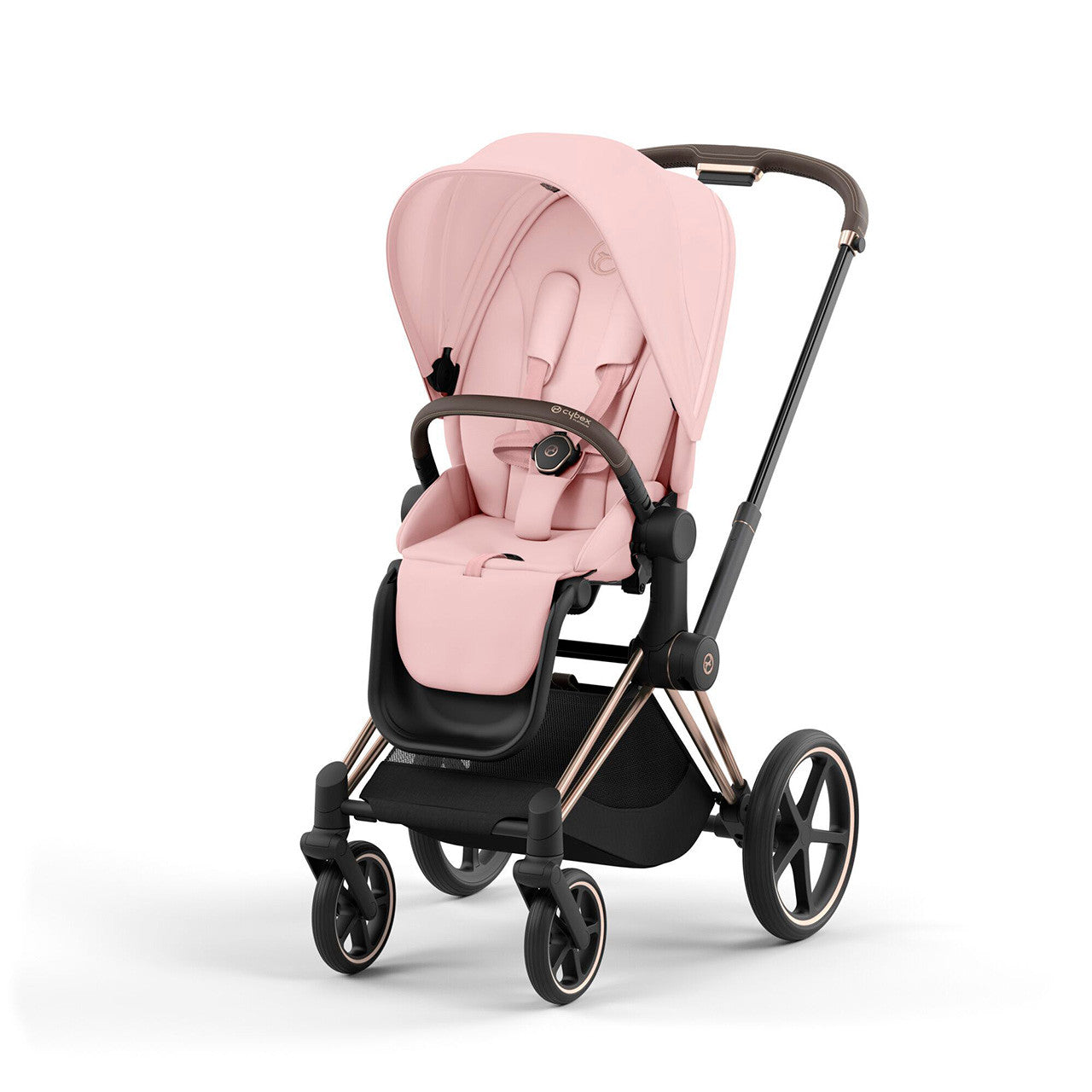 cybex rebellious priam Cybex Priam 4 / e-Priam 2 Seat Pack