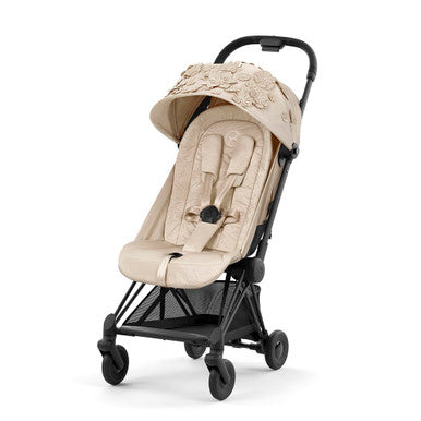 cybex koi stroller CYBEX COYA Compact & Light Travel Stroller