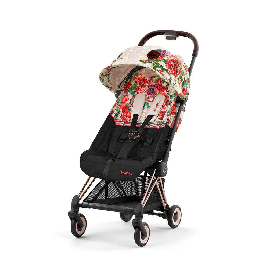 Cybex Coya Stroller- Bambi Baby